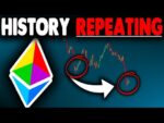 ETHEREUM HISTORY REPEATING (watch out)!! Ethereum Price Prediction 2022 & Ethereum News Today (ETH)