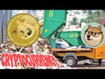 Is 95% of Crypto SCAMS and GARBAGE?!? ⚠️ Dogecoin – Bitcoin – Ethereum – Luna ⚠️ UPDATE!!!