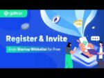 Gate.io Borsası Yeni Kullanıcılara Özel Startup Projeleri İçin Ücretsiz VIP Seviye Kazanma
