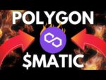 Polygon Nightfall Is LIVE & Uniswap Volume Reaches New Highs! – Polygon MATIC Update