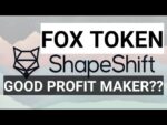 Shapeshift Fox Token YOU MUST KNOW THIS BEFORE YOU INVEST