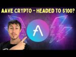 AAVE CRYPTO PRICE PREDICTION! Aave launches web3 Lens Protocol!