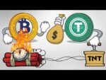 Tether USDT SCAM going to CRASH Crypto Market!? – Cryptocurrency News Today