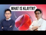 What is Klaytn? [ KLAY Explained Simply ]
