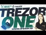Trezor One | Trezor One Hardware Wallet | Trezor One Wallet Tutorial