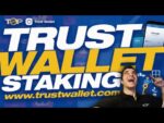 Trust Wallet Staking | Trust Wallet Tutorial | Trust Wallet Review