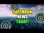 SAFEMOON – IT JUST HAPPENED! SAFEMOON COULD EXPLODE!