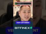 BITFINEX WHALES SHOW THE WAY!🔥 (BITCOIN HOLDERS WATCH AND LEARN)
