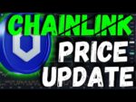 #CHAINLINK# [LINK] DAILY ANALYSIS – CHAINLINK LINK PRICE PREDICTION 2022 – CHAINLINK HONEST ANALYSIS