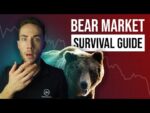 Crypto Bear Market Survival Guide: 8 Lessons to Live By