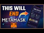 Could MetaMask be like Terra Luna? (Web3 Wallet Warning)
