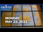Bitcoin prices jump, Scott Minerd warns of fall to $8,000 and celebs talk NFTs: CNBC Crypto World