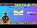 🔥Shibnobi (Shinja) Short Term Price Prediction For The BSC Launch – Hotbit Holders Beware❗