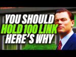 CHAINLINK LINK: WHY YOU SHOULD BE HOLDING 100 LINK | STAKING INCOMING & MAJOR UPDATES
