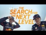 The Search for the Next Level ft. Max Verstappen & Sergio Pérez | Bybit x Oracle Red Bull Racing