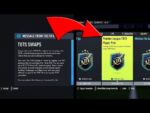 HOW TO REDEEM YOUR TOTS SWAPS 1 TOKENS! | FIFA 22 ULTIMATE TEAM