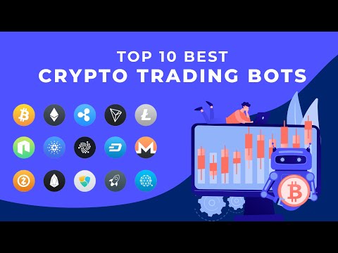 Top 10 Best Paid and Free Crypto Trading Bots [2022] | Earn UPTO 270% APY on your Crypto