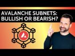 Can Avalanche Subnets Skyrocket the Price of AVAX? (Subnets Explained)