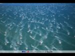 [DEFI WIND GRUISSAN 2022 DAY 2] La masterclass windfoil de Nicolas Goyard devant 1250 windsurfers !