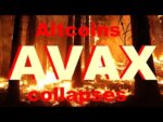 #Avalanche #AVAX URGENT!! Analysis& Price Prediction AVAX HOLDERS MUST WATCH Chromia CHR best Crypto