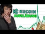 Deshalb liebe ich KuCoin!💸📈 | Review 2022