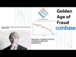 Cryptocurrency, Coinbase, and Contagion (Feat. Jim Chanos) – Episode 75