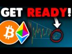 MASSIVE MOVE COMING SOON (get ready)!! Ethereum Price Prediction & Bitcoin News Today (BTC & ETH)