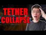 USDT Tether Collapse | Urgent Warning