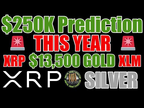 BOLD PREDICTION & Ripple XRP Liquidity Hiring Spree