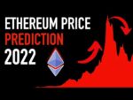 Ethereum Price Prediction 2022