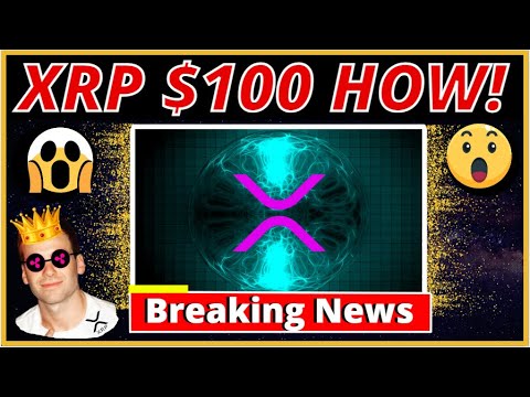 XRP *The Truth About $100* ⚠️ Ripple Changing EVERYTHING! 💥 XRP This is coming NEXT! (END)🚨