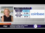 Coinbase earnings: Analyst details crypto company’s ‘biggest strength’