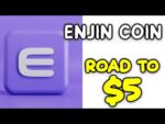5 Reasons Enjin Coin (ENJ) To $5 ENJ Price Prediction And Chart Analysis 2022