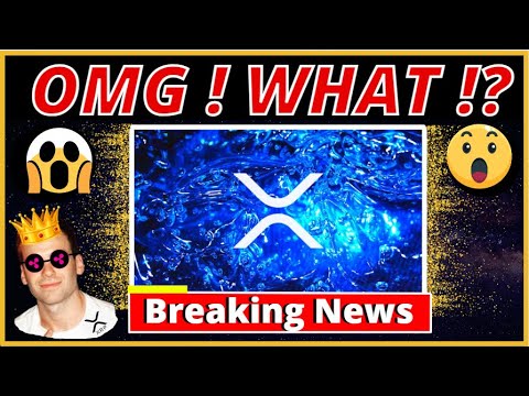 XRP *I Can’t Believe This!* ⚠️XRPL Gigantic news! (end) 🚀 Ripple case WHAT JUST HAPPENED! 🚨