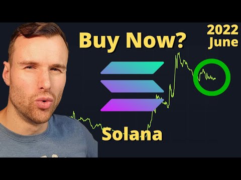 Solana: Buy Low, Sell High? – SOL Crypto Analysis