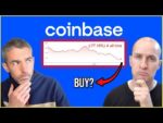 Coinbase Stock Analysis: Is COIN Stock A Buy?