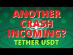 Tether / USDT Set To Crash The Crypto Market Due To Lack Of Transparency? | Ripple XRP Update