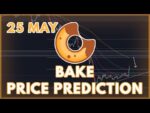 CAN WE GET TO 0.45? | BAKERYSWAP (BAKE) PRICE PREDICTION & ANALYSIS 2022!