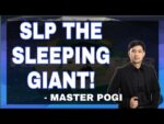 AXIE INFINITY NEWS | SLP THE SLEEPING GIANT