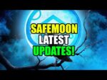 SAFEMOON – ALL PRODUCT RELEASES THIS YEAR! SAFEMOON PRICE PREDICTION!