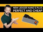 Is the New Ledger Nano S Plus The Best Hardware Wallet? Review and Comparison with Nano S and Nano X