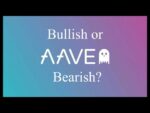 AAVE ($AAVE) is a cryptocurrency coming into complete a Wave then a MASSIVE 3rd once AAVE has