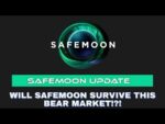 WILL THE BEAR MARKET TAKE OUT SAFEMOON?!?