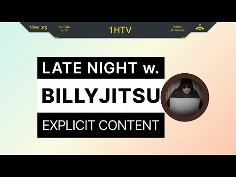 Music NFTs! – How to Make them Better with Billyjitsu