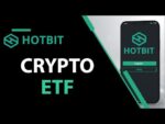 Hotbit – Αγόρασε ETF Κρυπτονομισμάτων! | Παρουσίαση Crypto Πλατφόρμας