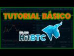 📈 Cómo usar HitBTC [Tutorial en Español] Comprar/Vender, Depositar/Retirar, Staking,Trading, Copy..