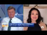 Is a crypto winter coming? Forkast News CEO Angie Lau weighs in