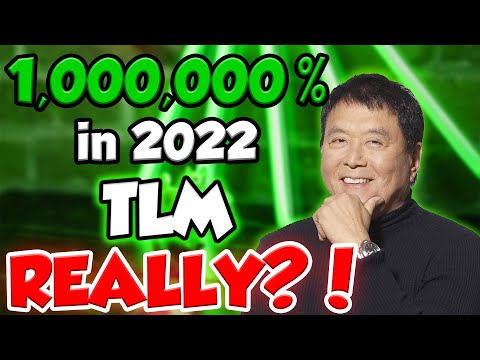 TLM WILL SMASH THE WALLS AND REACH THE IMPOSSIBLE – ALIEN WORLDS PRICE PREDICTION & Latest UPDATES