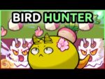 Jumping Turnip Anti-Bird META! – 3258 MMR Season 21 Gameplay | Axie Infinity