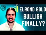 ELROND GOLD(EGLD) A GOOD BUYING OPPORTUNITY! EVERYTHING YOU NEED TO KNOW!